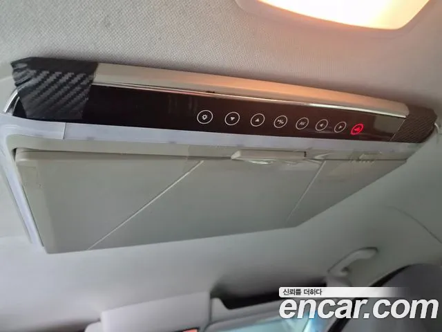Hyundai Staria — Фото автомобиля 13