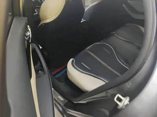 BYD Qin PLUS — Фото автомобиля 16