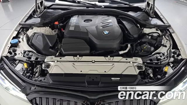 BMW 3 Series G20 — Фото автомобиля 6