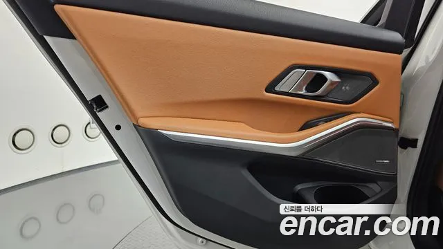 BMW 3 Series G20 — Фото автомобиля 25