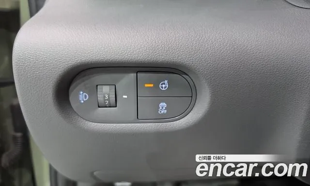 Hyundai Casper — Фото автомобиля 27