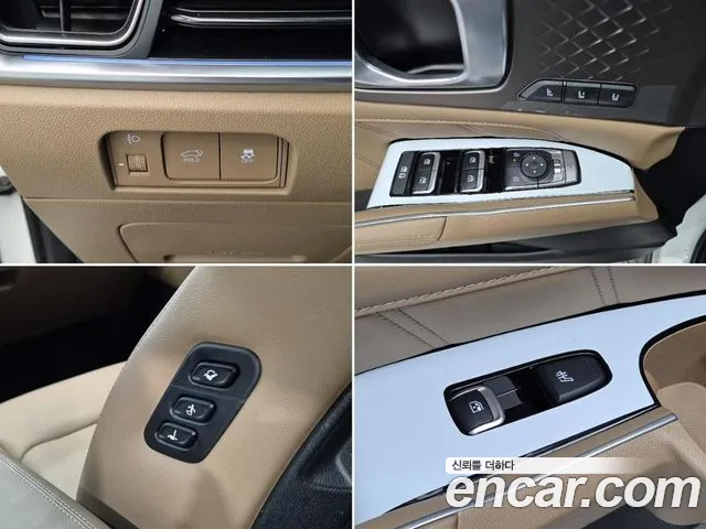 Kia Sorento — Фото автомобиля 17