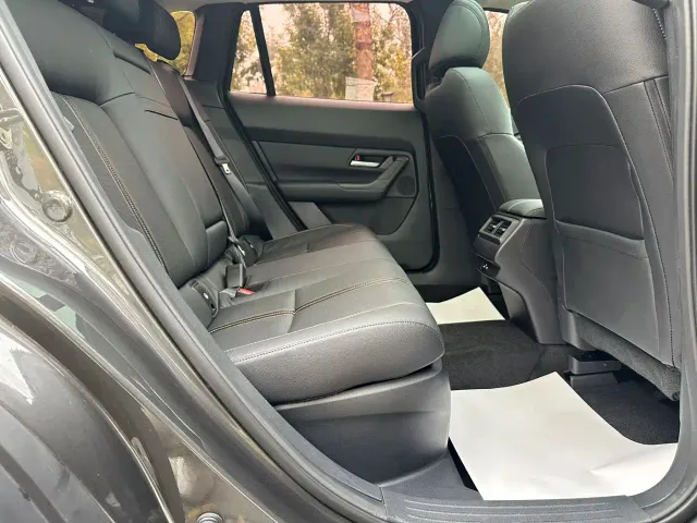 Mazda CX-50 Xingye — Фото автомобиля 22