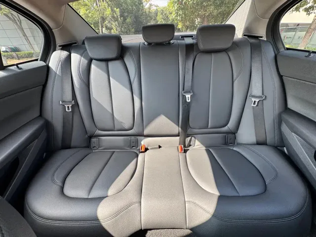 BMW 1 Series — Фото автомобиля 17