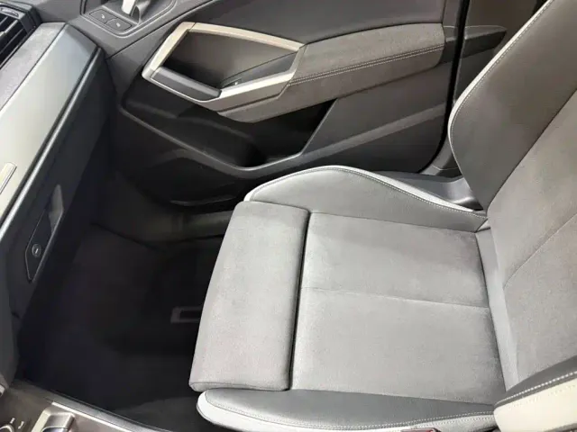 Audi Q3 — Фото автомобиля 13