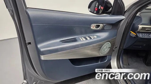 Hyundai Nexo — Фото автомобиля 13