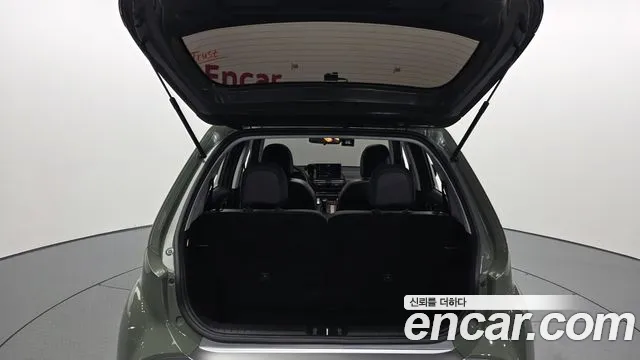 Hyundai Casper Casper Modern — Фото автомобиля 20