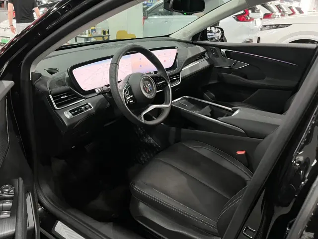 Buick LaCrosse — Фото автомобиля 7
