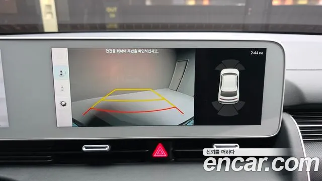 Hyundai Ioniq5 Ioniq5 — Фото автомобиля 15