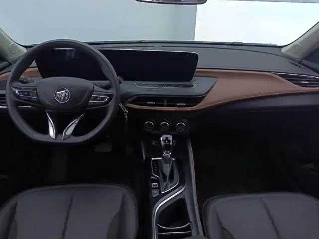 Buick Verano — Фото автомобиля 11