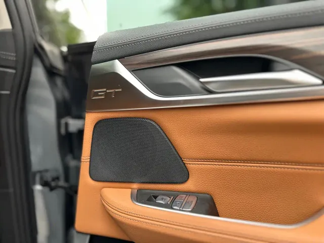 BMW BMW 6 Series GT 2021 Facelift 630i Luxury Design Package — Фото автомобиля 20