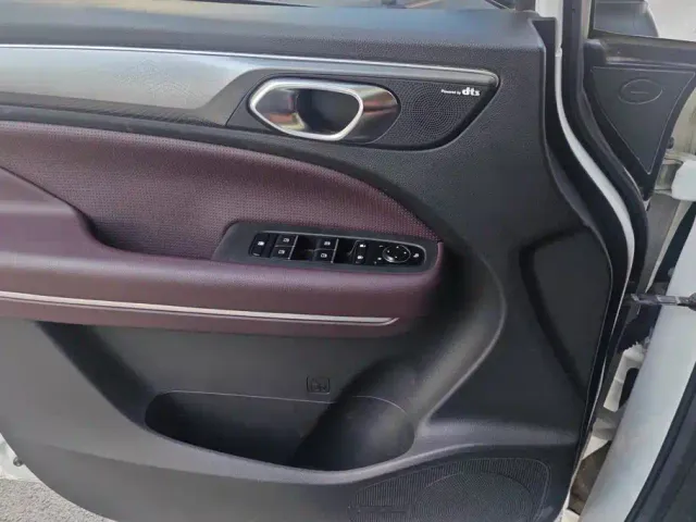 GAC Trumpchi M6 — Фото автомобиля 7