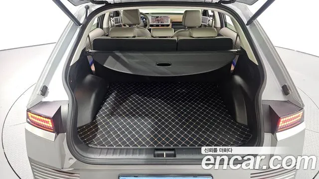 Hyundai Ioniq 5 Ioniq5 — Фото автомобиля 22