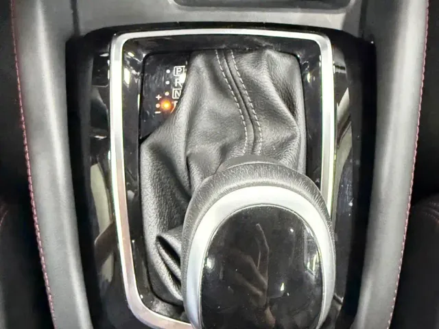 Nissan Qashqai — Фото автомобиля 11