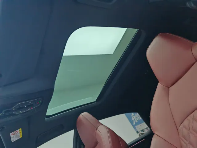 Audi A7L — Фото автомобиля 18