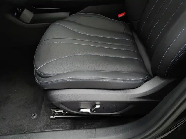 Geely Xingrui — Фото автомобиля 20