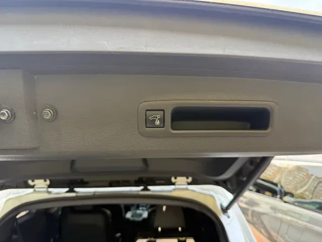 Toyota Sienna — Фото автомобиля 11