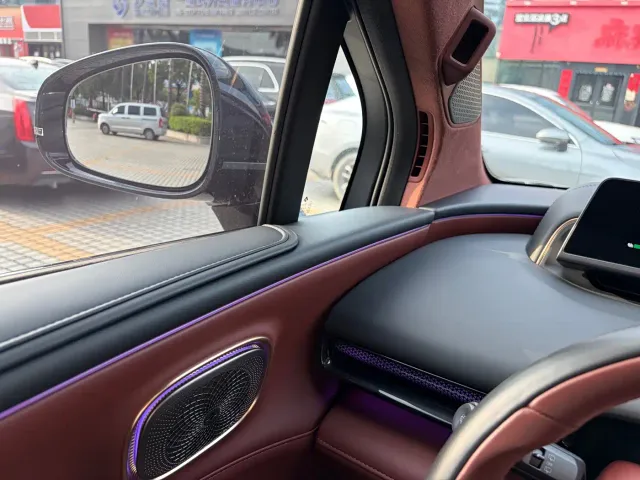 GAC Hyptec HL — Фото автомобиля 16
