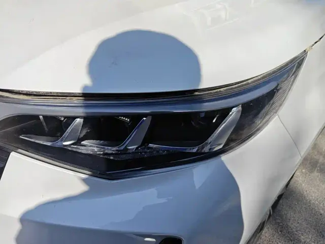 GAC Trumpchi M6 — Фото автомобиля 5