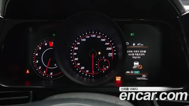 Hyundai AVANTE Avante (CN7) — Фото автомобиля 8