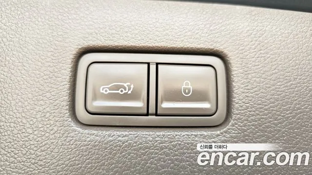Genesis GV80 3.5T Бензин AWD — Фото автомобиля 20