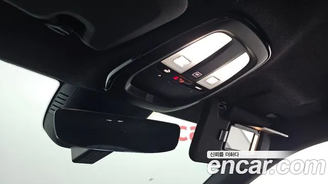 Polestar Polestar 2 — Фото автомобиля 15