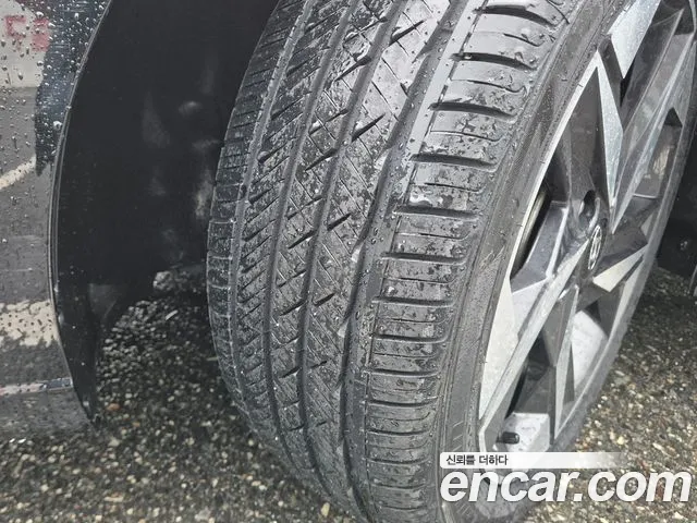 Hyundai Avante CN7 — Фото автомобиля 16
