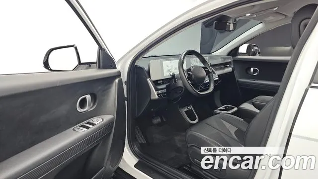 Hyundai Ioniq5 Ioniq5 — Фото автомобиля 10