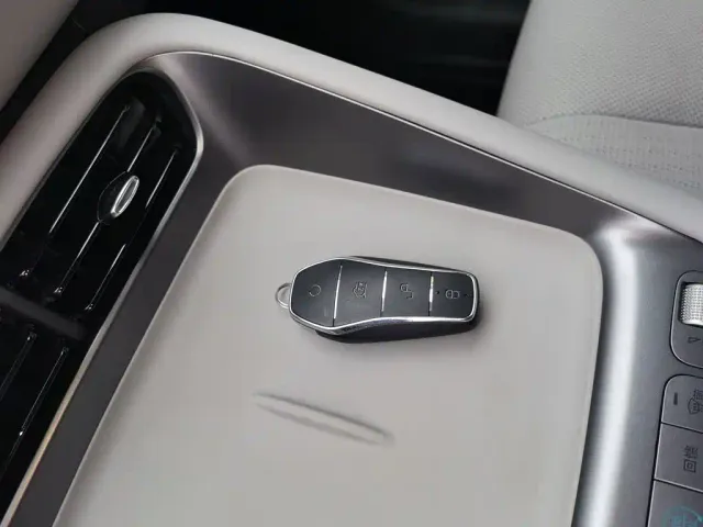 BYD Sealion 06 — Фото автомобиля 9