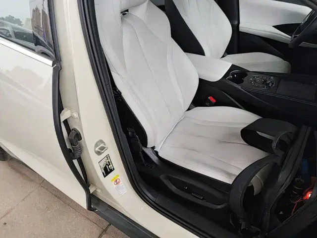BYD Seal 06 — Фото автомобиля 24