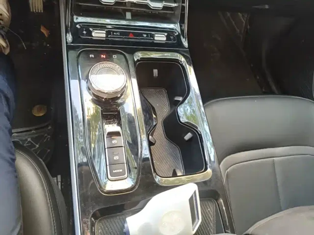 Wuling Starlight — Фото автомобиля 13