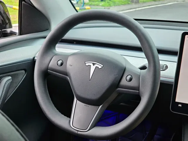 Tesla Model Y — Фото автомобиля 16