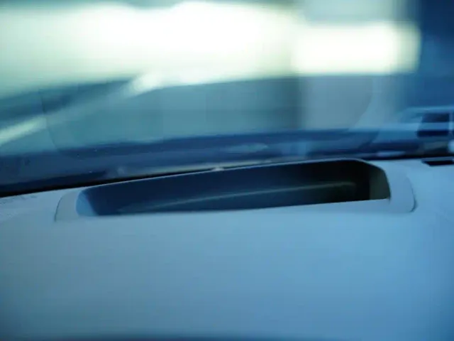 Toyota Supra — Фото автомобиля 3