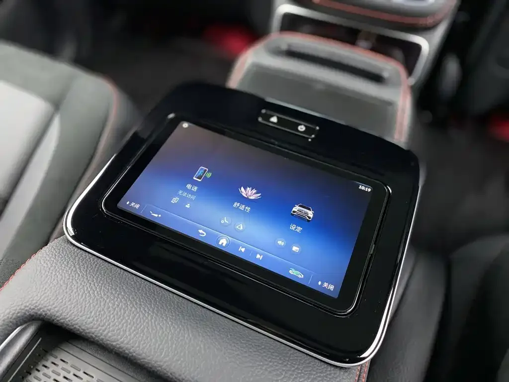 Mercedes-Benz Mercedes-Benz GLE AMG 2024 AMG GLE 53 4MATIC+ — Фото автомобиля 21