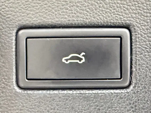 Volkswagen Lamando — Фото автомобиля 22