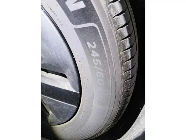 Li Auto Li Auto MEGA 2025 Ultra Smart Renewal Edition — Фото автомобиля 7