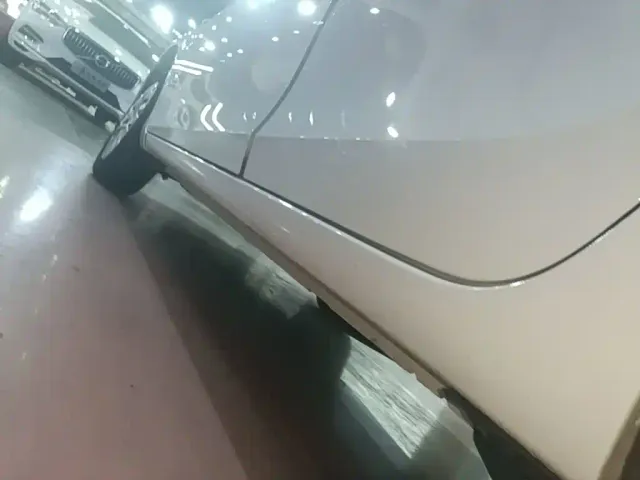 Toyota Vios FS — Фото автомобиля 21