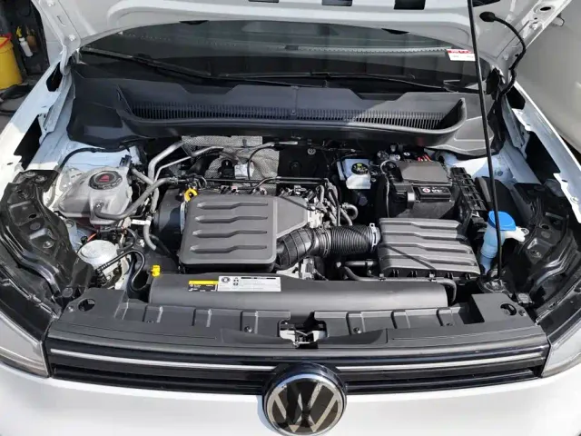 Volkswagen Tharu — Фото автомобиля 10