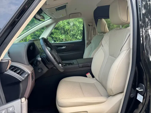 Toyota Vellfire — Фото автомобиля 4