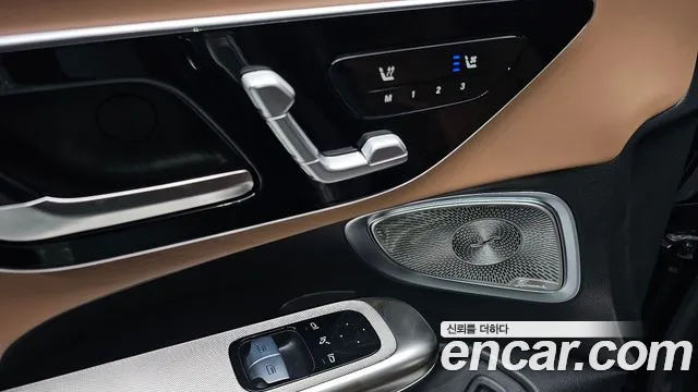Mercedes-Benz CLE-Class — Фото автомобиля 25