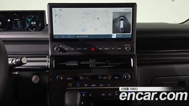 Hyundai Staria Staria (New) — Фото автомобиля 12