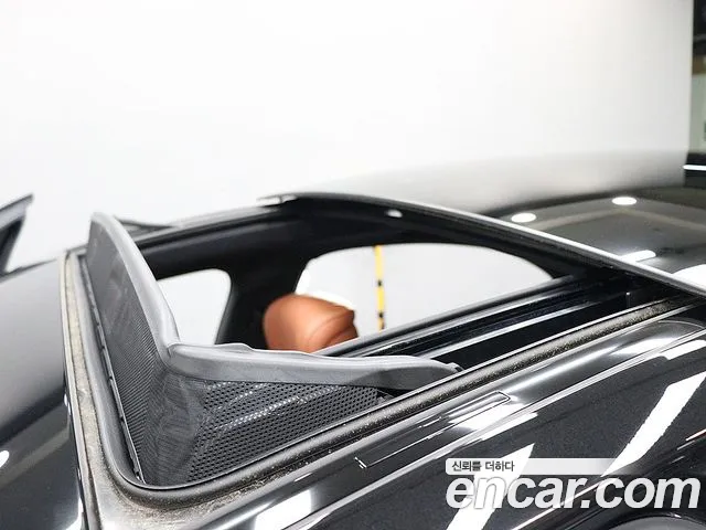 Mercedes-Benz S-Class S-класс W223 — Фото автомобиля 7