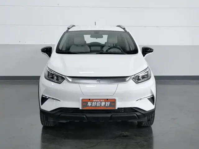 BYD Yuan Pro — Фото автомобиля 3