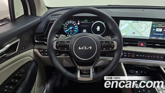 Kia Sportage — Фото автомобиля 13