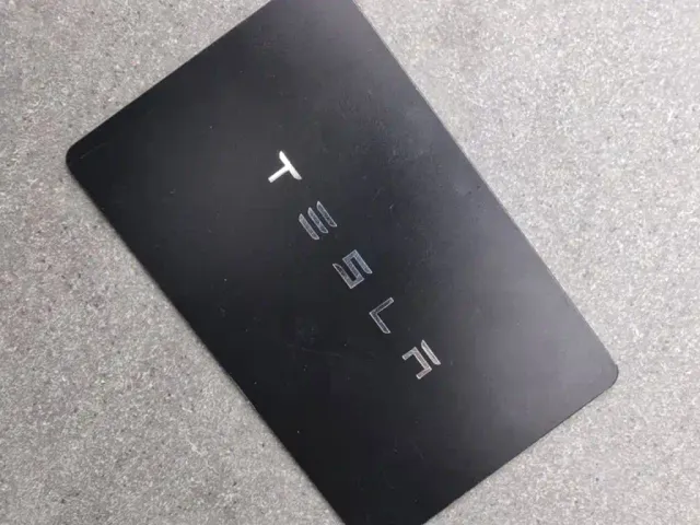 Tesla Model 3 — Фото автомобиля 13