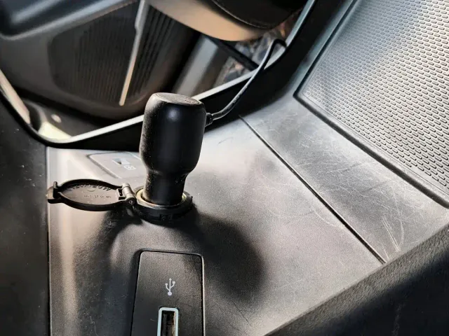 Geely Boyue L — Фото автомобиля 28
