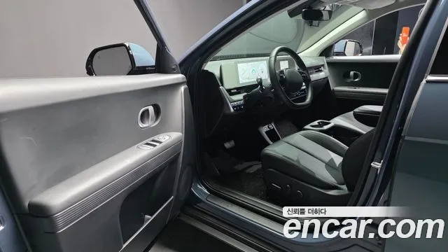 Hyundai Ioniq5 Ioniq5 — Фото автомобиля 10