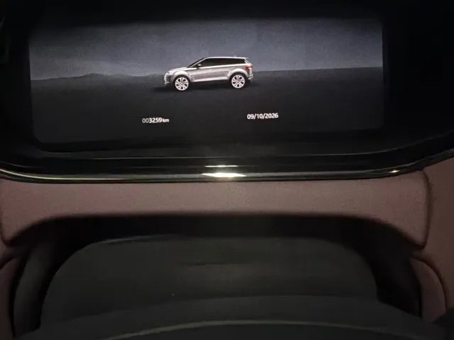 Land Rover Range Rover Evoque — Фото автомобиля 11