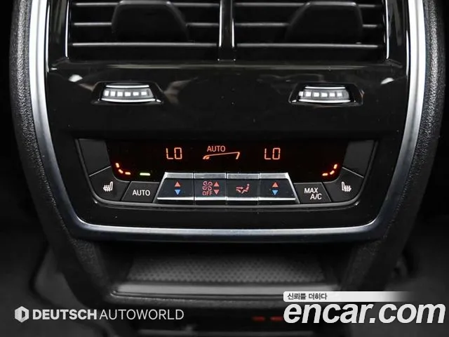 BMW X5 — Фото автомобиля 16