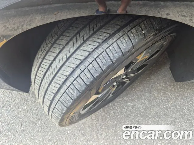 Kia Canival Carnival 4 поколение Дизель 9 мест Prestige — Фото автомобиля 18